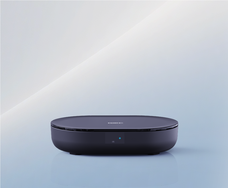 Set top Box