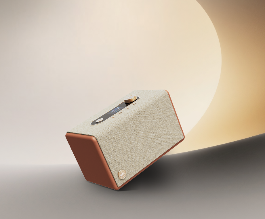 Audio Products